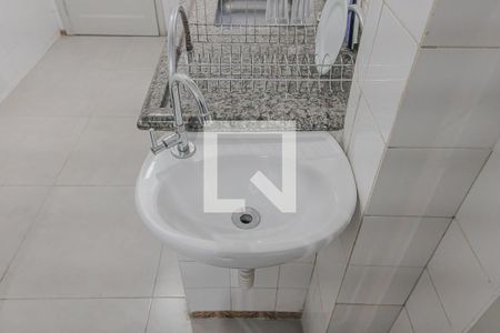 Cozinha de casa para alugar com 2 quartos, 140m² em Pinheiros, São Paulo