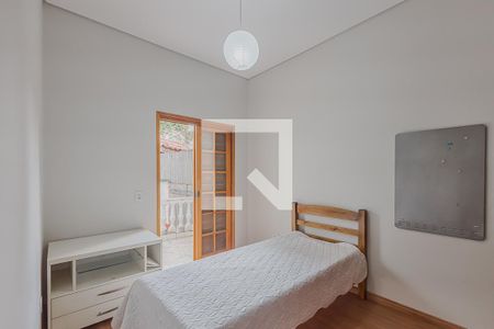Quarto 2 de casa para alugar com 2 quartos, 140m² em Pinheiros, São Paulo
