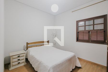 Quarto 1 de casa para alugar com 2 quartos, 140m² em Pinheiros, São Paulo