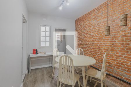 Sala de casa para alugar com 2 quartos, 140m² em Pinheiros, São Paulo