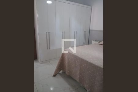 Quarto Suíte de casa para alugar com 3 quartos, 180m² em Floramar, Belo Horizonte
