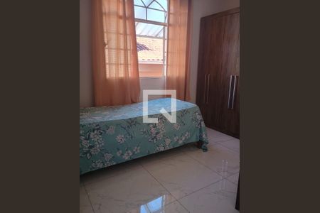 Quarto 1 de casa para alugar com 3 quartos, 180m² em Floramar, Belo Horizonte