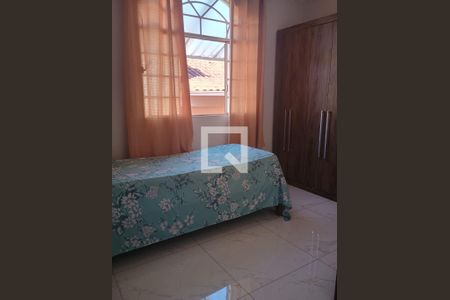 Quarto 1 de casa para alugar com 3 quartos, 180m² em Floramar, Belo Horizonte