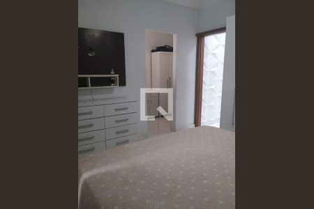 Quarto Suíte de casa para alugar com 3 quartos, 180m² em Floramar, Belo Horizonte