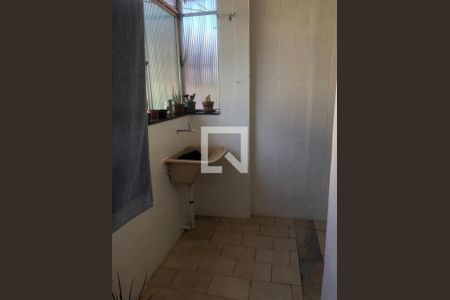 Área comum de apartamento à venda com 2 quartos, 82m² em Jaraguá, Belo Horizonte