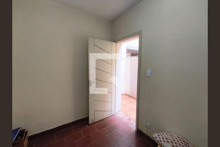 Quarto de Serviço de casa de condomínio à venda com 3 quartos, 110m² em Vila Mariana, São Paulo