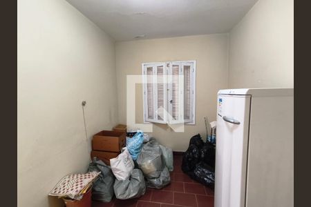 Quarto de Serviço de casa de condomínio à venda com 3 quartos, 110m² em Vila Mariana, São Paulo