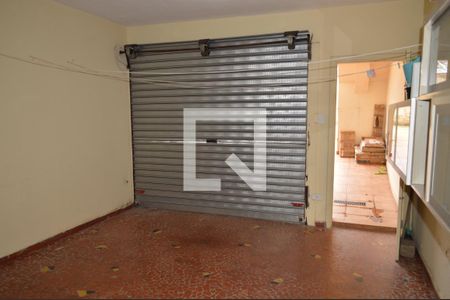 Garagem de casa de condomínio à venda com 3 quartos, 110m² em Vila Mariana, São Paulo