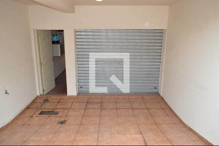Garagem de casa de condomínio à venda com 3 quartos, 110m² em Vila Mariana, São Paulo