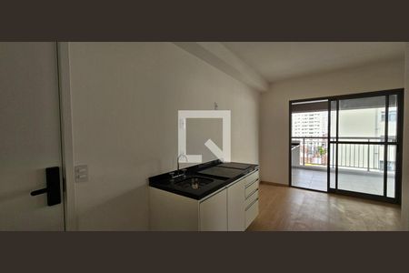 Studio de kitnet/studio para alugar com 1 quarto, 30m² em Ipiranga, São Paulo