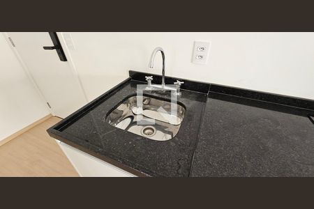 Studio de kitnet/studio para alugar com 1 quarto, 30m² em Ipiranga, São Paulo