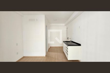 Studio de kitnet/studio para alugar com 1 quarto, 30m² em Ipiranga, São Paulo