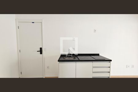 Studio de kitnet/studio para alugar com 1 quarto, 30m² em Ipiranga, São Paulo