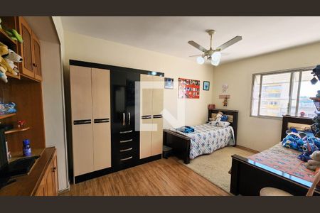 Quarto 2 de apartamento à venda com 3 quartos, 197m² em Centro, Jundiaí