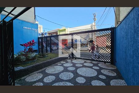 Área comum de apartamento à venda com 3 quartos, 197m² em Centro, Jundiaí