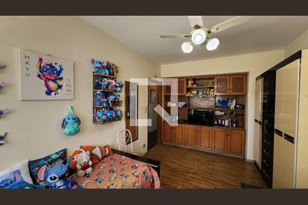Quarto 2 de apartamento à venda com 3 quartos, 197m² em Centro, Jundiaí