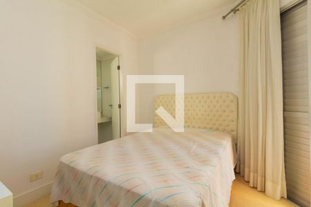 Quarto 1 de apartamento à venda com 3 quartos, 70m² em Vila Azevedo, São Paulo