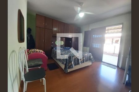 Foto 03 de casa à venda com 2 quartos, 110m² em Rio Pequeno, São Paulo
