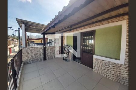 Foto 01 de casa à venda com 2 quartos, 110m² em Rio Pequeno, São Paulo