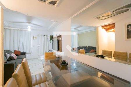 Sala de casa de condomínio à venda com 2 quartos, 62m² em Parada Xv de Novembro, São Paulo