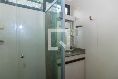Foto 16 de kitnet/studio à venda com 1 quarto, 34m² em Paraíso do Morumbi, São Paulo