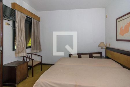Foto 15 de kitnet/studio à venda com 1 quarto, 34m² em Paraíso do Morumbi, São Paulo
