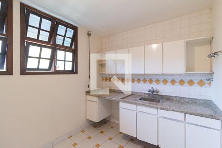 Cozinha de casa de condomínio para alugar com 7 quartos, 564m² em Vila Appia Antica, Carapicuíba