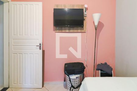 Quarto de Serviço de casa à venda com 3 quartos, 147m² em Jardim Jussara, São Paulo
