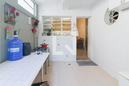 Quintal de casa à venda com 3 quartos, 147m² em Jardim Jussara, São Paulo