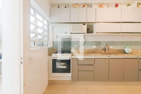 Cozinha de casa à venda com 3 quartos, 147m² em Jardim Jussara, São Paulo