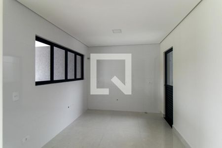 Cozinha de casa para alugar com 3 quartos, 92m² em Boneca do Iguaçu, São José dos Pinhais
