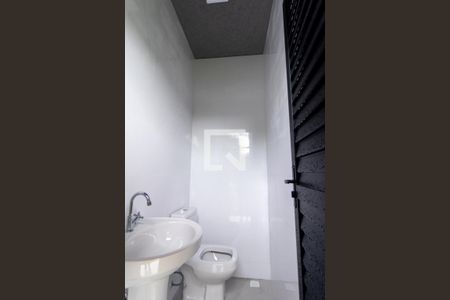 Área de Serviço de casa para alugar com 3 quartos, 92m² em Boneca do Iguaçu, São José dos Pinhais