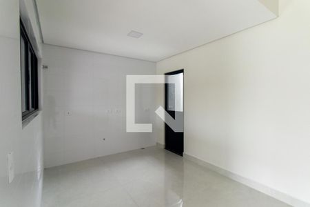 Cozinha de casa para alugar com 3 quartos, 92m² em Boneca do Iguaçu, São José dos Pinhais