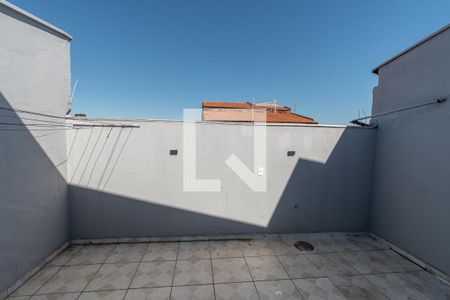 Vista Suíte de casa para alugar com 3 quartos, 80m² em Vila Real, Hortolândia