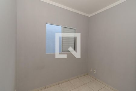 Quarto 1 de casa para alugar com 3 quartos, 80m² em Vila Real, Hortolândia