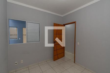 Quarto 2 de casa para alugar com 3 quartos, 80m² em Vila Real, Hortolândia