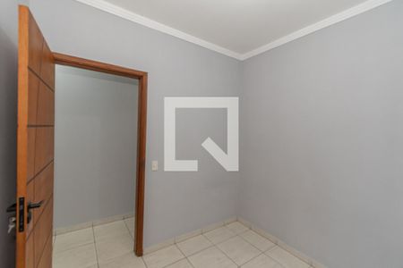 Quarto 1 de casa para alugar com 3 quartos, 80m² em Vila Real, Hortolândia