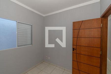 Quarto 1 de casa para alugar com 3 quartos, 80m² em Vila Real, Hortolândia