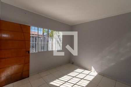 Sala de casa para alugar com 3 quartos, 80m² em Vila Real, Hortolândia