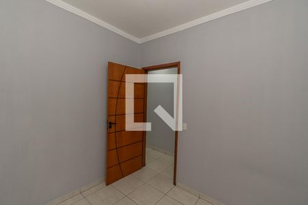 Quarto 1 de casa para alugar com 3 quartos, 80m² em Vila Real, Hortolândia