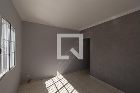 Sala de casa para alugar com 3 quartos, 80m² em Vila Real, Hortolândia