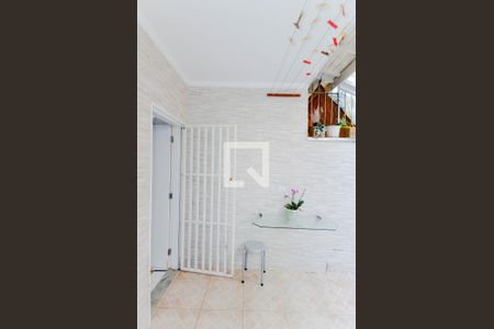 Área de Serviço de casa à venda com 3 quartos, 146m² em Jardim Rosa de Franca, Guarulhos