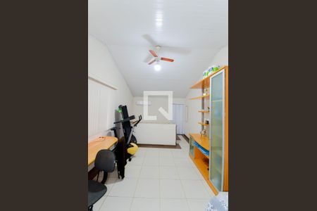 Escritório de casa à venda com 3 quartos, 146m² em Jardim Rosa de Franca, Guarulhos