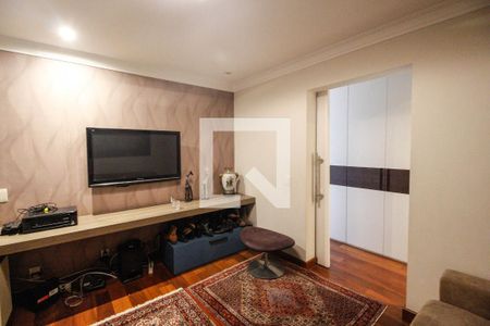 Quarto 1 de apartamento à venda com 4 quartos, 400m² em Santa Teresinha, São Paulo