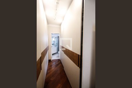 Banheiro da Suíte 1 de apartamento à venda com 4 quartos, 400m² em Santa Teresinha, São Paulo