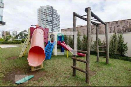 Área comum de apartamento à venda com 4 quartos, 400m² em Santa Teresinha, São Paulo