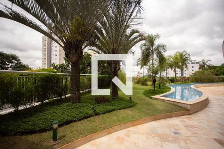 Área comum de apartamento à venda com 4 quartos, 400m² em Santa Teresinha, São Paulo