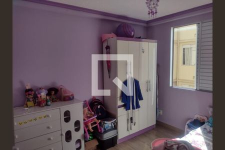Foto 08 de apartamento à venda com 3 quartos, 52m² em Vila Marieta, Campinas