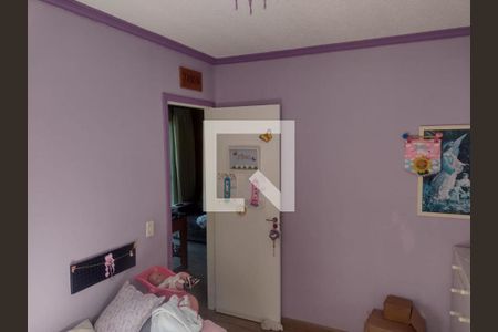 Foto 10 de apartamento à venda com 3 quartos, 52m² em Vila Marieta, Campinas