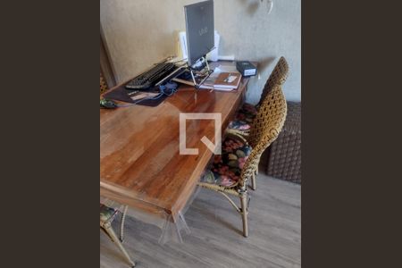 Foto 05 de apartamento à venda com 3 quartos, 52m² em Vila Marieta, Campinas